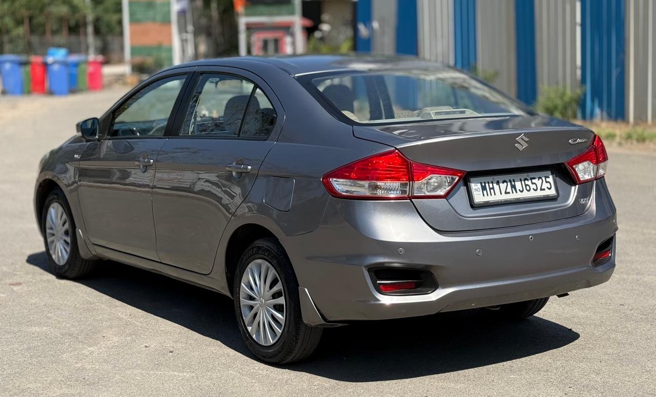 Ciaz